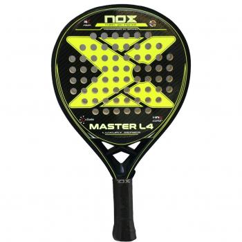 NOX Pala Pádel Master Luxury