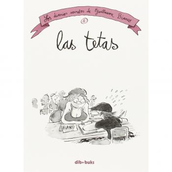 Los Diarios Secretos De Guillaume Bianco 1