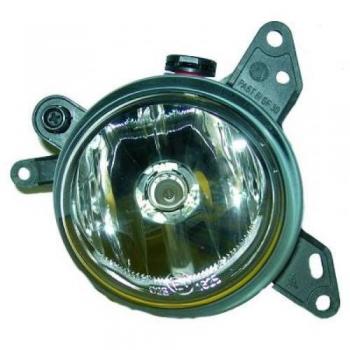 Faro Antiniebla Izquierdo Van Wezel 3235995 para Mitsubishi Colt 2004-2008