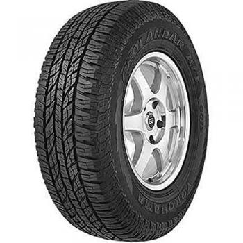 Yokohama Geolandar A/T G015 225/60R17 99H Todoterreno Neumático