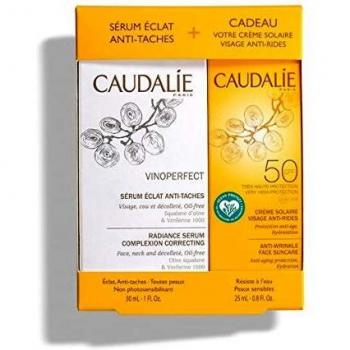 Pack Sérum Resplandor Antimanchas + Regalo Crema Solar 50spf