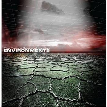 Environments Volume 1 [Vinilo]