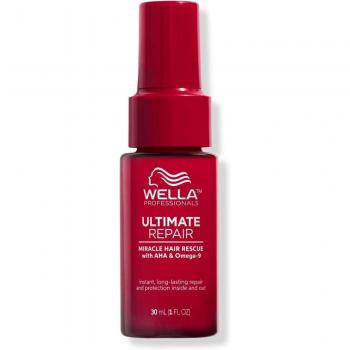 Wella Ultimate Repair Miracle Hair Rescue Treatment - 1.0 oz