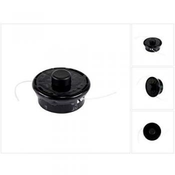 Cabezal de nylon de 2 hilos M8x1,25L Dolmar 123235-7
