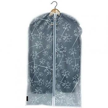 Domopak 212Y51 - Funda Abrigo S Bon Ton 60X135 Cm