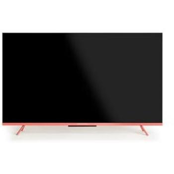 Televisor Smart TV QLED 4K con Pantalla Antirreflejos y Estructura de Color - CREATE Color Studio