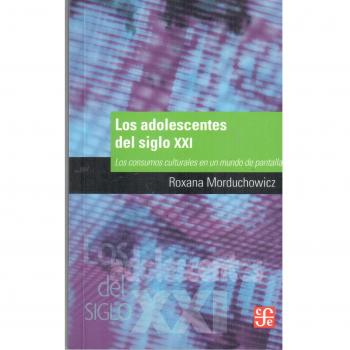 ADOLESCENTES DEL SIGLO XXI