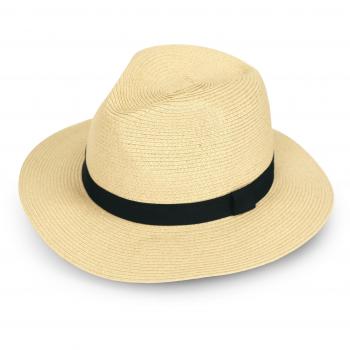 Sunday Afternoons Havana Hat Small Beige Cream