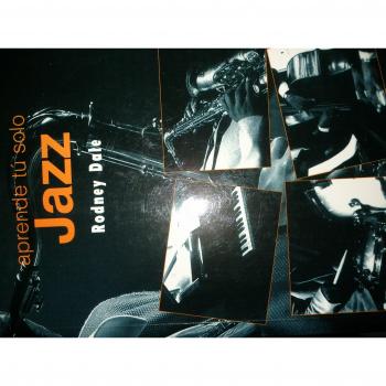 Aprende Tu Solo Jazz