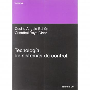 Tecnología de sistemas de control