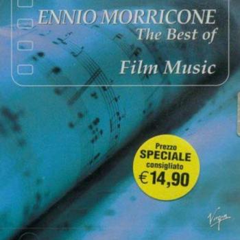 Best of - Ennio Morricone