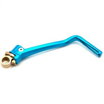 V PARTS - 45381 : Palanca De Arranque Ktm Negro
