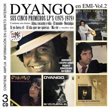 Dyango Vol.2