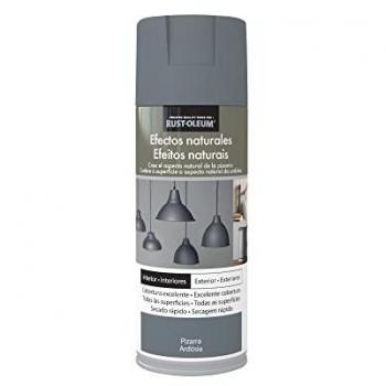 Spray Efecto Pizarra Natural Rust-Oleum 400 ml