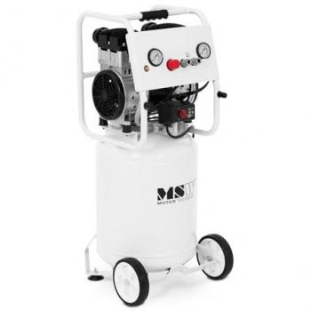Compresor sin aceite 40L 1500W