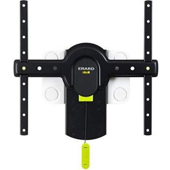Soporte de pared inclinable Erard para pantallas de 30 a 52 - Modelo 044240