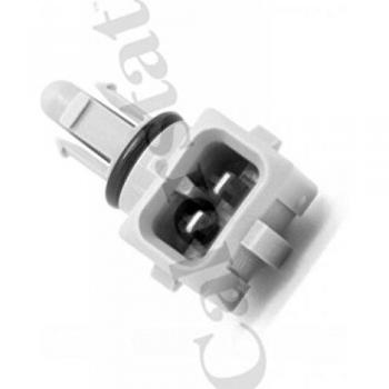 Sensor de temperatura del aire de admisión CALORSTAT by Vernet AS0006 para CITROËN: Xsara Picasso, C4, Xsara, Saxo, Berlingo, C5, C8, Jumpy
