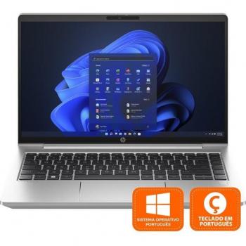 HP ProBook 440 G10 Intel Core i5-1335U/8GB/512GB SSD/14'' (PT)