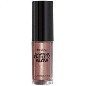 Revlon Colorstay Endless Glow Liquid Highlighter #002Cuarzo De Rosa