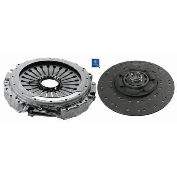 Sachs 3400 700 525 Kit de Embrague