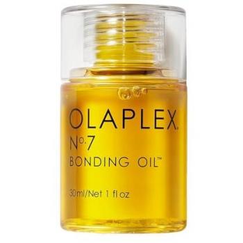 Olaplex No. 7 Bonding Oil - Frizz Control & Heat Protection Hair Oil, 30ml