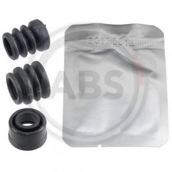 Juego de casquillos guía para pinza de freno A.B.S. 55146