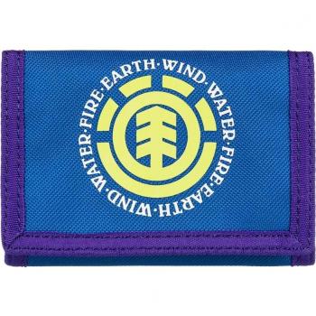 Cartera Elemental Element de Triple Hoja para Hombre
