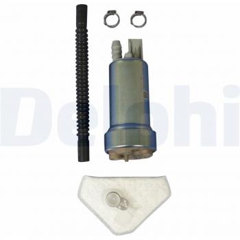 DELPHI Juego de reparación de bomba de combustible para BMW X5 (Ref: FE0523-12B1)
