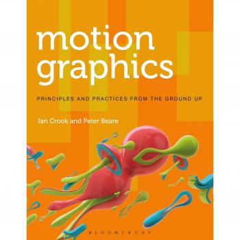 Motion Graphics