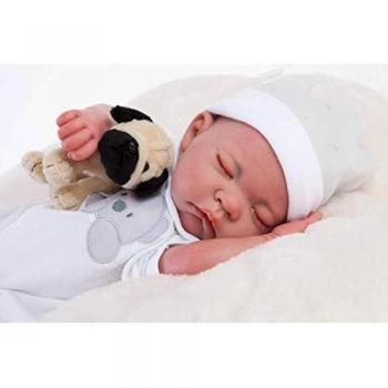 Muñecas Antonio Juan - Muñeca Dream Reborn