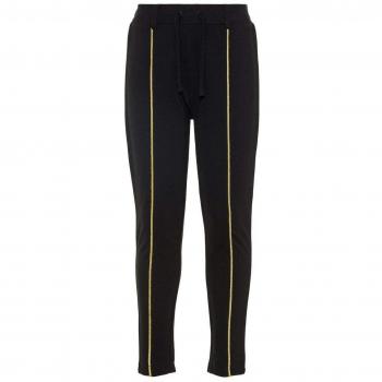 NAME IT Pantalones NIÑA SID - 164, Negro