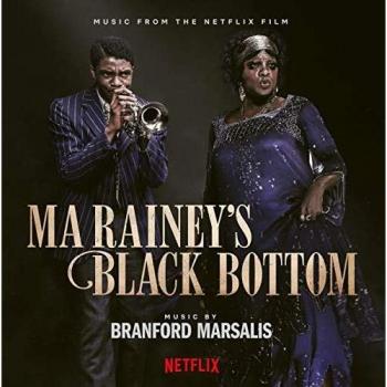 Ma Rainey's Black Bottom