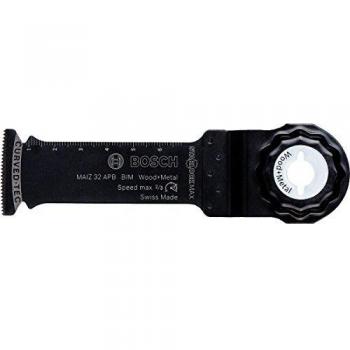 Bosch Professional 2608662571 Hoja de Sierra de Inmersión