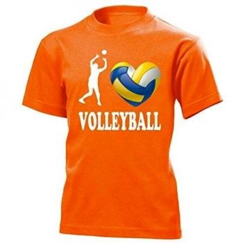 Sport - I Love Volleyball 4461