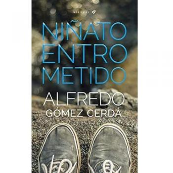 Niñato entrometido: 172