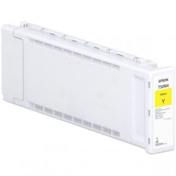 Cartucho de tinta Epson UltraChrome XD3 amarillo
