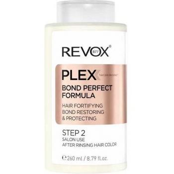 Revox B77 Plex Bond Perfect Formula Treatment Step 2 - 260ml