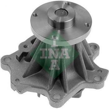 Bomba de refrigerante INA Water Pump 538 0525 10