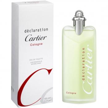 Cartier Déclaration Eau De Toilette Spray for Men, 100 ml