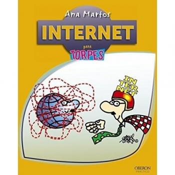 Internet - Ana Martos Rubio