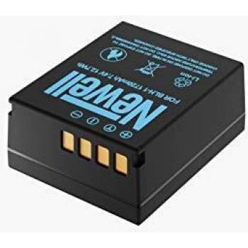 Batería Newell BLH-1 Compatible para Cámara - Alimentación de Energía