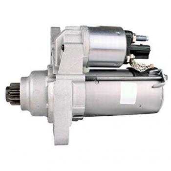 HELLA 8EA 012 527-531 Motor de arranque - 12V - 1kW