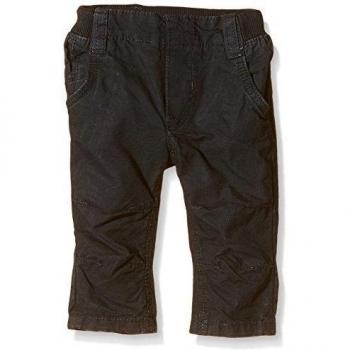 Kanz Hose-Pantalones Niñas    Blau