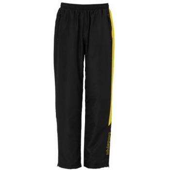 uhlsport Webhose Liga, color - schwarz/limonengelb, tamaño XXS/XS