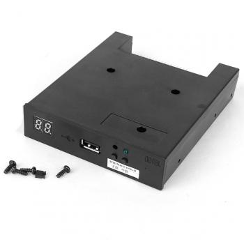 SFR1M44-U100K-R USB Floppy Drive Disquetera Emulador para ROLAND E68 E96 G800