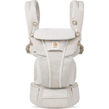 Mochila portabebé Omni Breeze de Ergobaby