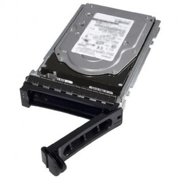 Disco Duro Interno DELL 4TB SATA 6Gbps 512n 3.5 Hot-Plug, 400-ATKN