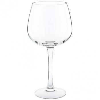 Copa de Vino Magnum 72CL VCL de Vidrio Resistente en Caja de 6 Unidades