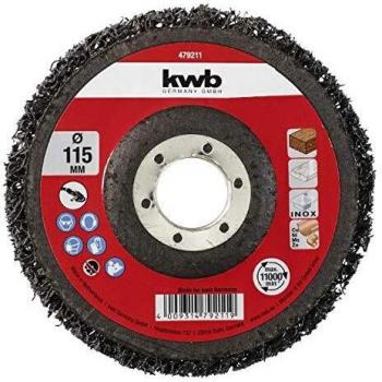 KWB 49479211 - Disco decapado D.115 mm