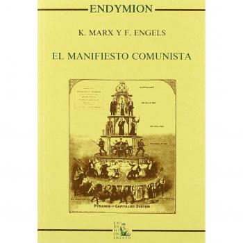 Manifiesto comunista
